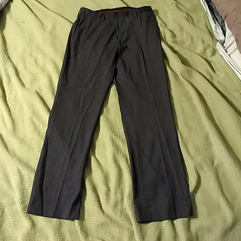 Men's Saks Fifth Avenue Dress Pants